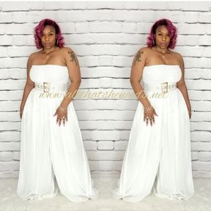 Angelic One Jumpsuit